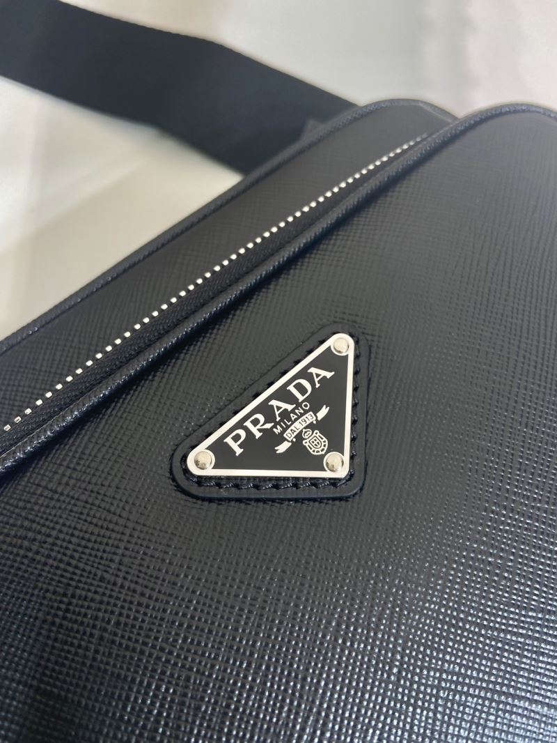 Prada Satchel Bags